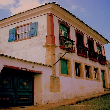 Pouso Do Chico Rei Ouro Preto (Minas Gerais) Exterior foto