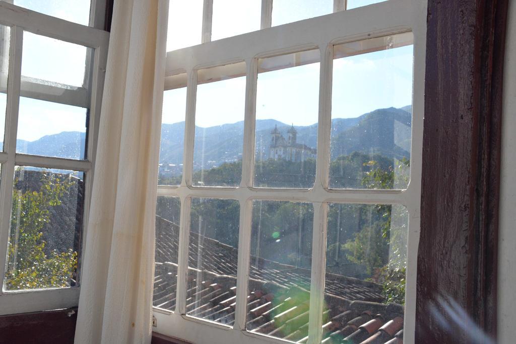 Pouso Do Chico Rei Ouro Preto (Minas Gerais) Exterior foto